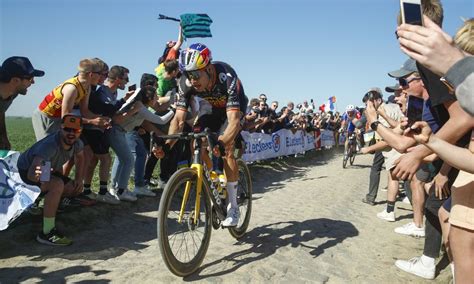 Parijs Roubaix 2023 Quoteringen & Preview .